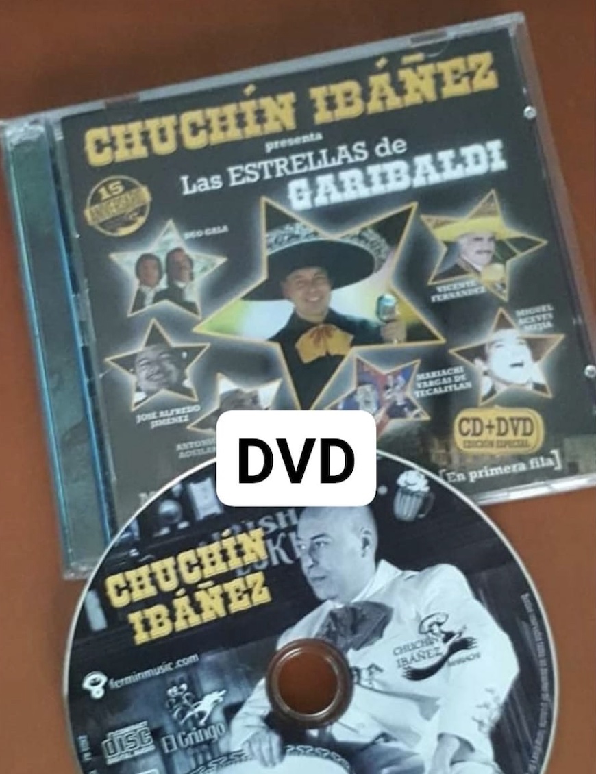 dvd